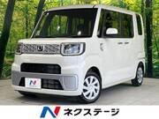 2014 DAIHATSU WAKE