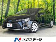 2024 TOYOTA COROLLA TOURING