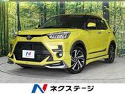 2019 TOYOTA RAIZE