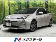 2016 TOYOTA PRIUS S