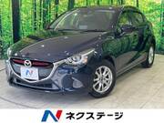 2014 MAZDA DEMIO