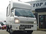 2020 SUZUKI CARRY TRUCK