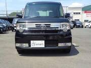 2013 TOYOTA PIXIS SPACE