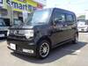 TOYOTA PIXIS SPACE