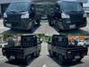 TOYOTA PIXIS TRUCK
