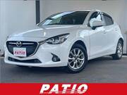 2016 MAZDA DEMIO