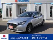 2020 MAZDA OTHER