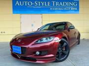 2006 MAZDA RX-8