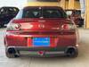 MAZDA RX-8