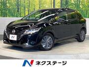 2023 NISSAN NOTE X