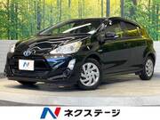 2015 TOYOTA AQUA S