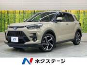 2022 TOYOTA RAIZE