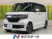 2020 HONDA N-BOX CUSTOM