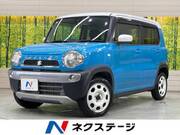 2014 SUZUKI HUSTLER G