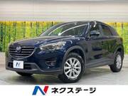 2015 MAZDA CX-5