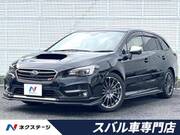 2018 SUBARU LEVORG