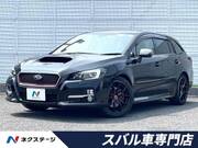 2014 SUBARU LEVORG