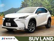 2015 LEXUS NX