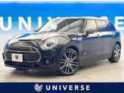 2022 BMW MINI