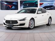 2018 MASERATI GHIBLI