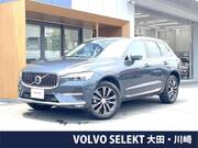 2022 VOLVO XC60