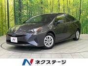2018 TOYOTA PRIUS S