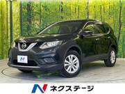 2014 NISSAN X-TRAIL 20X