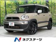 2018 SUZUKI XBEE HYBRID MZ
