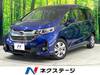 HONDA FREED HYBRID