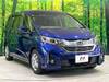 HONDA FREED HYBRID