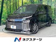 2023 TOYOTA VOXY