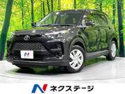 2020 TOYOTA RAIZE