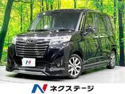 2019 TOYOTA ROOMY