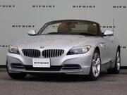 2010 BMW Z4