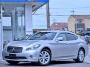 2012 NISSAN FUGA
