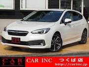 2019 SUBARU IMPREZA SPORTS