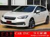 SUBARU IMPREZA SPORTS