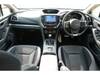 SUBARU IMPREZA SPORTS