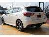 SUBARU IMPREZA SPORTS