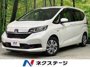 2022 HONDA FREED HYBRID
