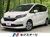 HONDA FREED HYBRID