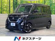 2022 NISSAN ROOX