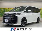 2023 TOYOTA NOAH