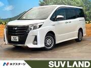 2017 TOYOTA NOAH