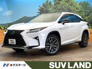 2018 LEXUS RX