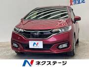 2019 HONDA FIT