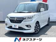 2020 SUZUKI SOLIO BANDIT