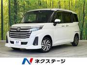 2022 TOYOTA ROOMY