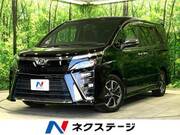 2018 TOYOTA VOXY