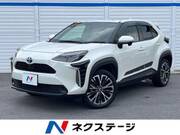 2021 TOYOTA YARIS CROSS HYBRID Z